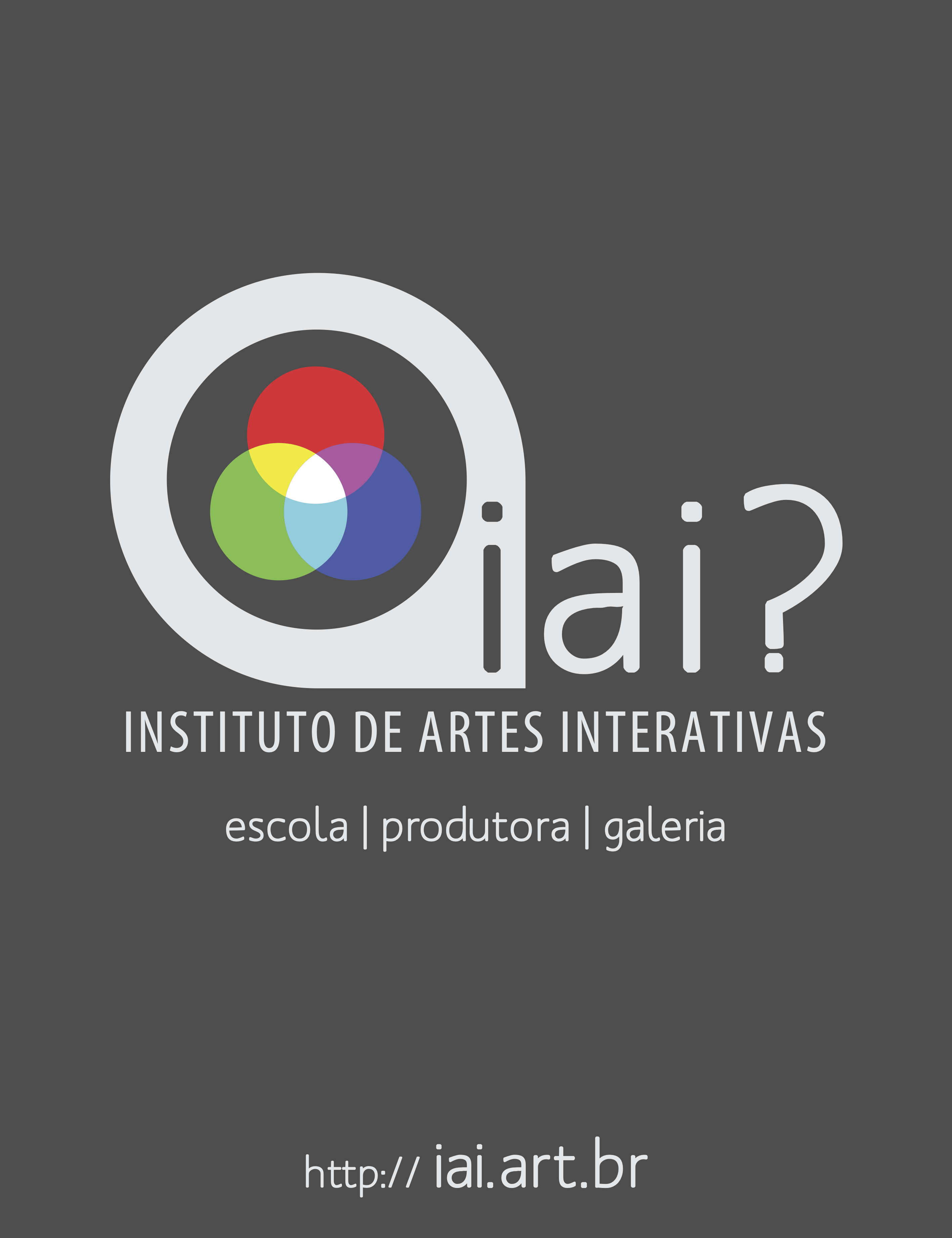 iAi? Logo