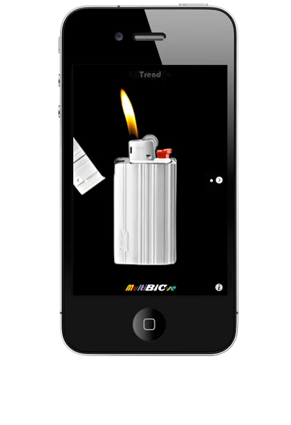 bic 1
