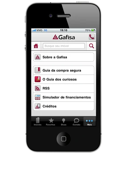 gafisa 12