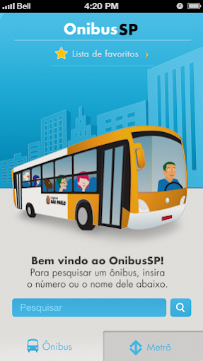 onibus 23