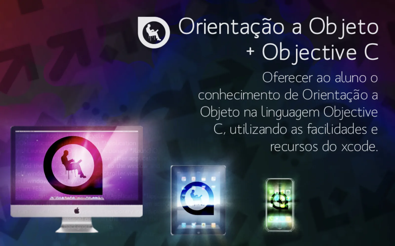 Curso Orientação a Objeto + Objective-C com Xcode