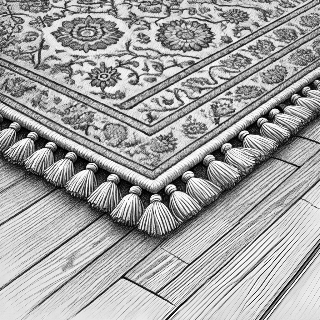 Flooring & rugs