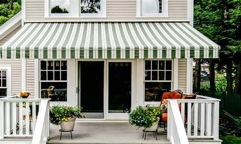 Awnings