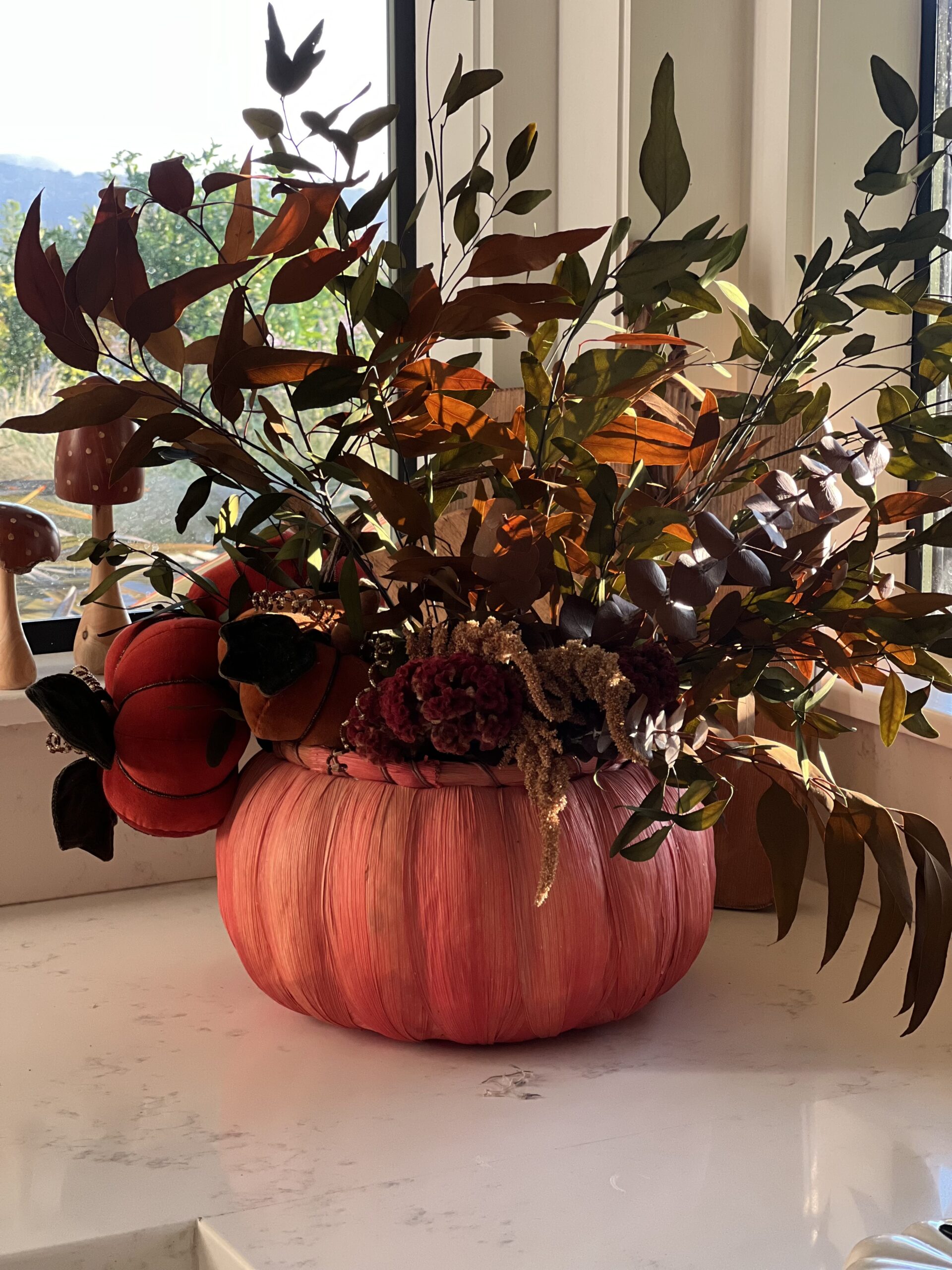 Halloween Arrangement